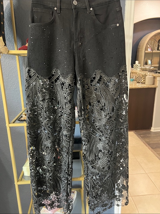 Bayeas Denim - Bayeas
